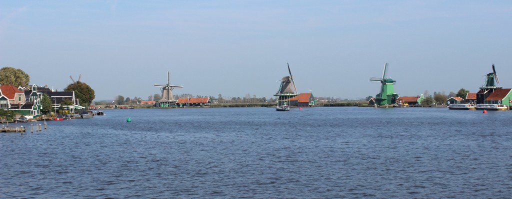 Zaanse Schans